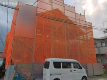 【神奈川県/横浜市瀬谷区南瀬谷】横浜市瀬谷区南瀬谷1丁目 新築一戸建て 