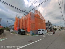 【神奈川県/横浜市瀬谷区南瀬谷】横浜市瀬谷区南瀬谷1丁目 新築一戸建て 