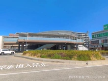 【神奈川県/横浜市瀬谷区南瀬谷】横浜市瀬谷区南瀬谷1丁目 新築一戸建て 周辺施設