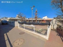 【神奈川県/横浜市瀬谷区南瀬谷】横浜市瀬谷区南瀬谷1丁目 新築一戸建て 周辺施設