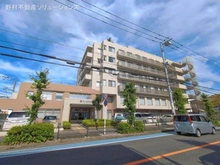 【神奈川県/横浜市瀬谷区南瀬谷】横浜市瀬谷区南瀬谷1丁目 新築一戸建て 周辺施設