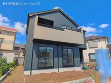 【神奈川県/横浜市泉区和泉中央北】横浜市泉区和泉中央北5丁目 新築一戸建て 