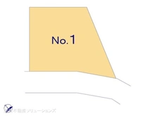 【神奈川県/横浜市泉区和泉中央北】横浜市泉区和泉中央北5丁目 新築一戸建て 図面と異なる場合は現況を優先
