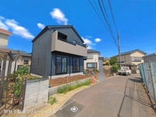 【神奈川県/横浜市泉区和泉中央北】横浜市泉区和泉中央北5丁目 新築一戸建て 
