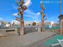 【神奈川県/横浜市泉区和泉中央北】横浜市泉区和泉中央北5丁目 新築一戸建て 周辺施設