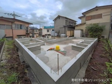【神奈川県/横浜市旭区東希望が丘】横浜市旭区東希望が丘 新築一戸建て 外観