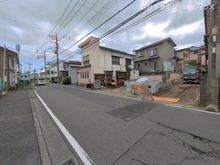 【神奈川県/横浜市旭区東希望が丘】横浜市旭区東希望が丘 新築一戸建て 