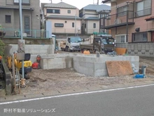 【神奈川県/横浜市旭区東希望が丘】横浜市旭区東希望が丘 新築一戸建て 