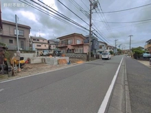 【神奈川県/横浜市旭区東希望が丘】横浜市旭区東希望が丘 新築一戸建て 