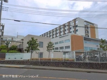 【神奈川県/横浜市旭区東希望が丘】横浜市旭区東希望が丘 新築一戸建て 周辺施設