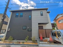 【神奈川県/横浜市瀬谷区宮沢】横浜市瀬谷区宮沢2丁目 新築一戸建て 外観