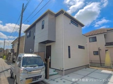 【神奈川県/横浜市瀬谷区宮沢】横浜市瀬谷区宮沢2丁目 新築一戸建て 