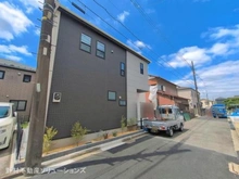 【神奈川県/横浜市瀬谷区宮沢】横浜市瀬谷区宮沢2丁目 新築一戸建て 