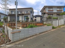【神奈川県/横浜市瀬谷区阿久和東】横浜市瀬谷区阿久和東2丁目 新築一戸建て 