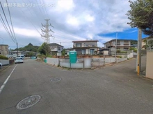 【神奈川県/横浜市瀬谷区阿久和東】横浜市瀬谷区阿久和東2丁目 新築一戸建て 