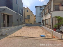 【神奈川県/横浜市瀬谷区阿久和東】横浜市瀬谷区阿久和東2丁目 新築一戸建て 