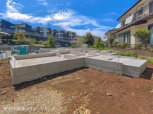 【神奈川県/横浜市瀬谷区阿久和東】横浜市瀬谷区阿久和東2丁目 新築一戸建て 