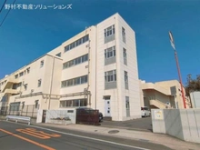 【神奈川県/横浜市瀬谷区阿久和東】横浜市瀬谷区阿久和東2丁目 新築一戸建て 周辺施設