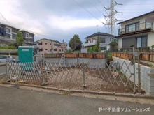 【神奈川県/横浜市瀬谷区阿久和東】横浜市瀬谷区阿久和東2丁目 新築一戸建て 
