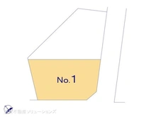 【神奈川県/横浜市瀬谷区阿久和東】横浜市瀬谷区阿久和東2丁目 新築一戸建て 図面と異なる場合は現況を優先