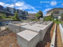 【神奈川県/横浜市瀬谷区阿久和東】横浜市瀬谷区阿久和東2丁目 新築一戸建て 