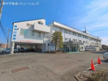 【神奈川県/横浜市瀬谷区阿久和東】横浜市瀬谷区阿久和東2丁目 新築一戸建て 周辺施設