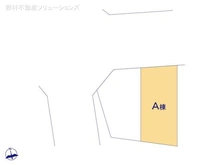 【神奈川県/横浜市旭区白根】横浜市旭区白根4丁目 新築一戸建て 図面と異なる場合は現況を優先