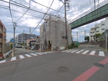 【神奈川県/横浜市旭区白根】横浜市旭区白根4丁目 新築一戸建て 