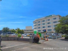 【神奈川県/横浜市旭区白根】横浜市旭区白根4丁目 新築一戸建て 周辺施設