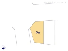 【神奈川県/横浜市旭区白根】横浜市旭区白根4丁目 新築一戸建て 図面と異なる場合は現況を優先
