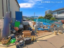 【神奈川県/横浜市旭区二俣川】横浜市旭区二俣川2丁目 新築一戸建て 