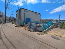 【神奈川県/横浜市旭区二俣川】横浜市旭区二俣川2丁目 新築一戸建て 