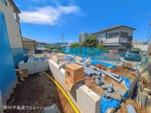 【神奈川県/横浜市旭区二俣川】横浜市旭区二俣川2丁目 新築一戸建て 