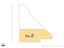 【神奈川県/横浜市泉区岡津町】横浜市泉区岡津町 新築一戸建て 図面と異なる場合は現況を優先