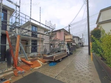 【神奈川県/横浜市泉区岡津町】横浜市泉区岡津町 新築一戸建て 