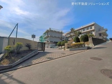 【神奈川県/横浜市泉区岡津町】横浜市泉区岡津町 新築一戸建て 周辺施設