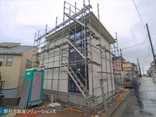 【神奈川県/横浜市泉区岡津町】横浜市泉区岡津町 新築一戸建て 