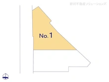 【神奈川県/横浜市泉区岡津町】横浜市泉区岡津町 新築一戸建て 図面と異なる場合は現況を優先