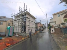 【神奈川県/横浜市泉区岡津町】横浜市泉区岡津町 新築一戸建て 