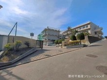 【神奈川県/横浜市泉区岡津町】横浜市泉区岡津町 新築一戸建て 周辺施設
