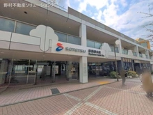 【神奈川県/横浜市泉区岡津町】横浜市泉区岡津町 新築一戸建て 周辺施設