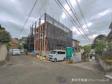 【神奈川県/横浜市泉区岡津町】横浜市泉区岡津町 新築一戸建て 