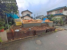 【神奈川県/横浜市泉区岡津町】横浜市泉区岡津町 新築一戸建て 