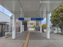 【神奈川県/横浜市泉区岡津町】横浜市泉区岡津町 新築一戸建て 周辺施設