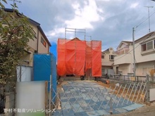 【神奈川県/横浜市瀬谷区阿久和東】横浜市瀬谷区阿久和東2丁目 新築一戸建て 