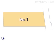 【神奈川県/横浜市瀬谷区阿久和東】横浜市瀬谷区阿久和東2丁目 新築一戸建て 図面と異なる場合は現況を優先