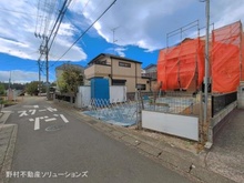【神奈川県/横浜市瀬谷区阿久和東】横浜市瀬谷区阿久和東2丁目 新築一戸建て 