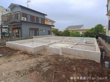 【神奈川県/横浜市瀬谷区阿久和東】横浜市瀬谷区阿久和東2丁目 新築一戸建て 