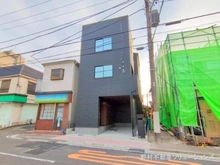 【神奈川県/横浜市瀬谷区三ツ境】横浜市瀬谷区三ツ境 新築一戸建て 外観