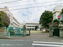 【神奈川県/横浜市瀬谷区三ツ境】横浜市瀬谷区三ツ境 新築一戸建て 周辺施設
